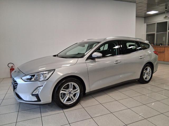FORD Focus 1.5 EcoBlue 120 CV SW Business