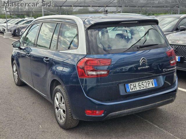 CITROEN Grand C4 Spacetourer 7 POSTI Spacetourer 1.5 bluehdi Feel tg : GH652PV