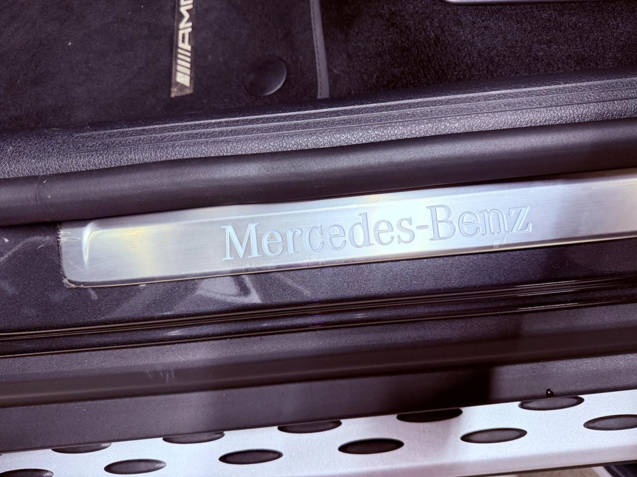 Mercedes-benz GLC 220 d 4Matic Coupé AMG Premium