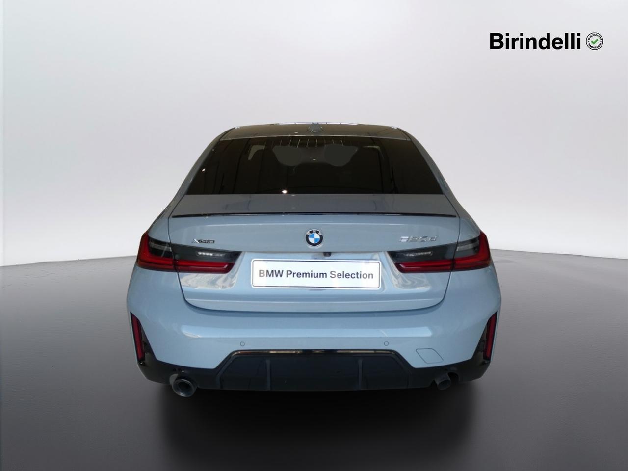 BMW Serie 3(G20/1-80/1) - 320d 48V xDrive Msport Pro