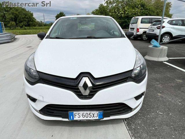 RENAULT Clio VAN ENERGY 1.5 DCI 75 2 posti - FS605XJ