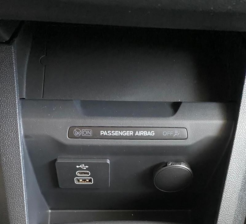 FORD Transit Courier V769 1.5 ecoblue 100cv Trend