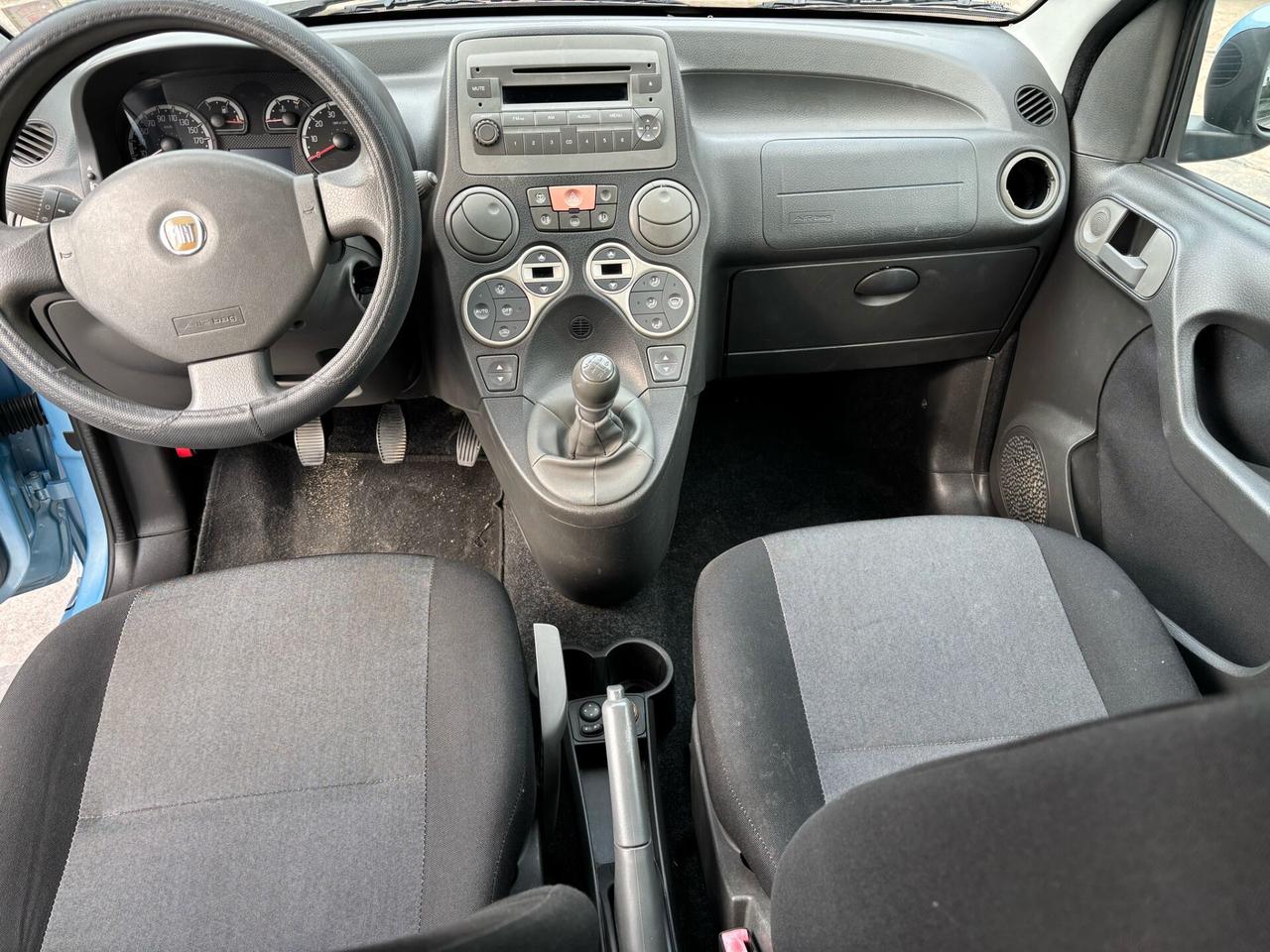 Fiat Panda 1.2 Dynamic