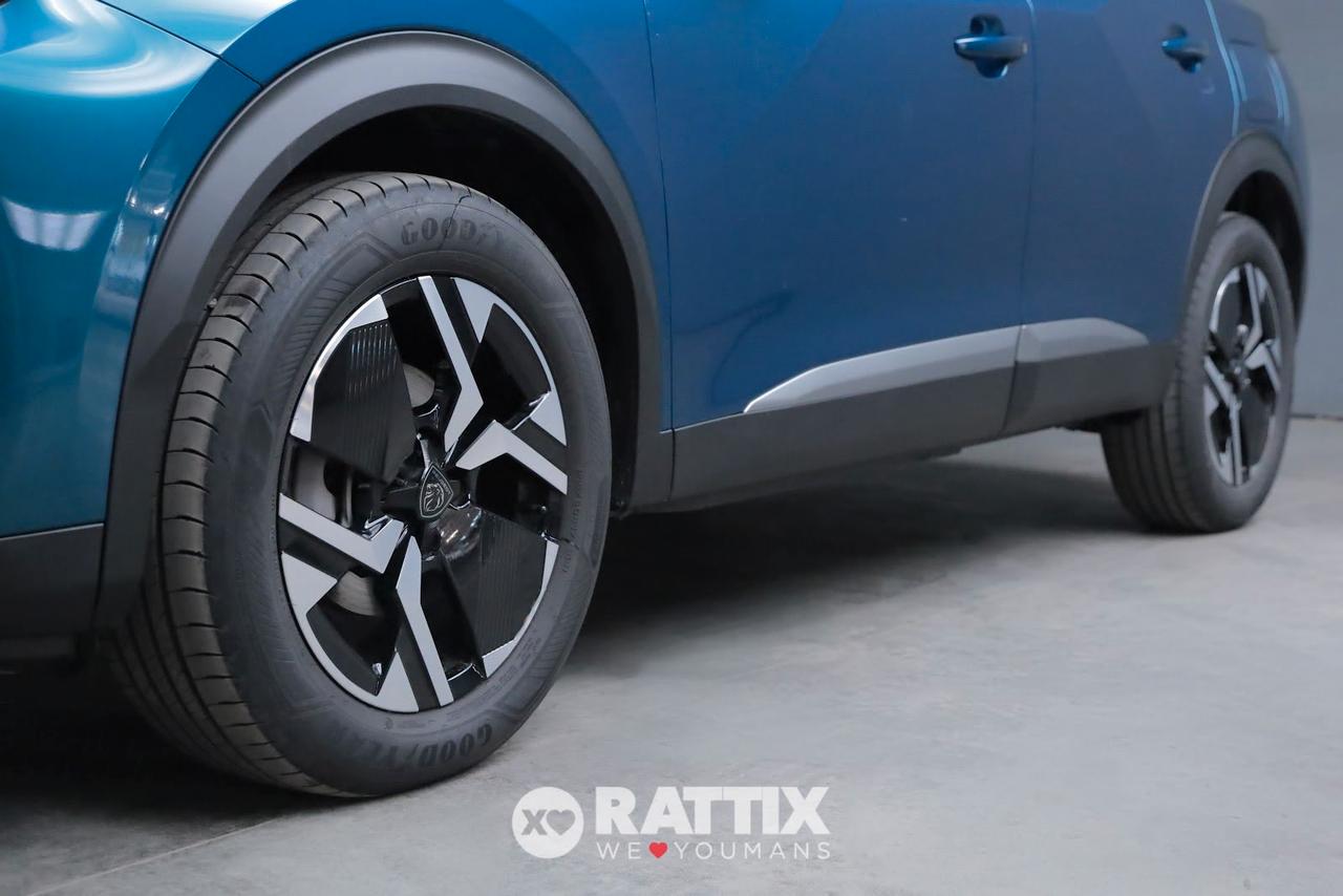 Peugeot 3008 1.2 Puretech 130CV Allure EAT8