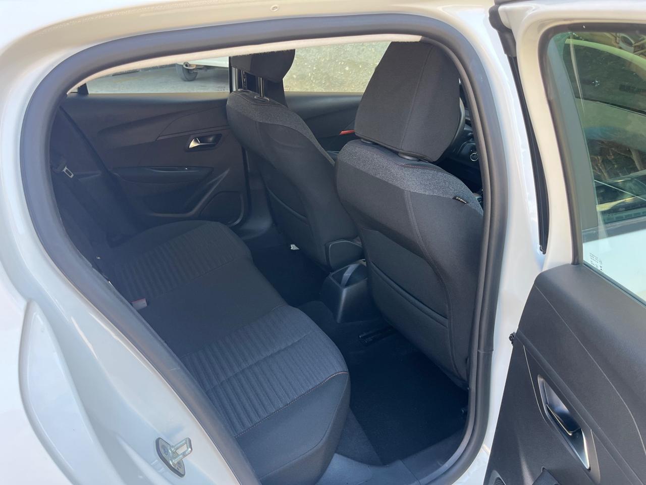 Peugeot 208 BlueHDi 100 Stop&Start 5 porte Active Pack