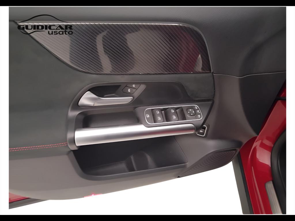 Mercedes-Benz GLA-H247 2020 - GLA 200 d Premium auto