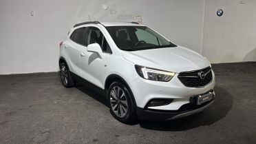 Opel Mokka X 1.4 Turbo GPL Tech 140CV 4x2 Advance