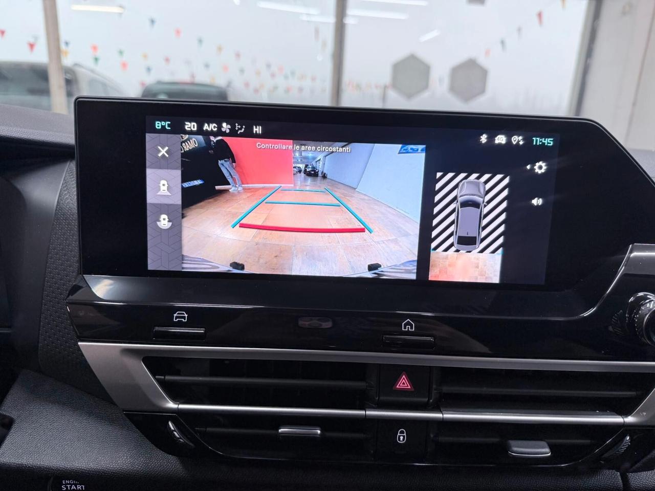 Citroen C4 X 1.2 BENZINA 2025 NEOP.