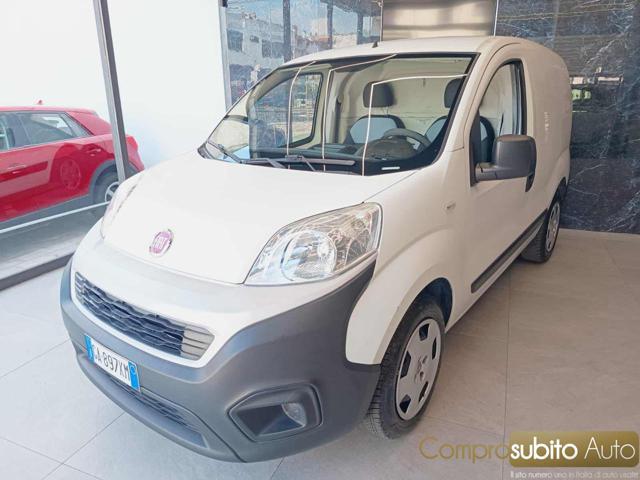 FIAT Fiorino 1.3 MJT 95CV + IVA 22%