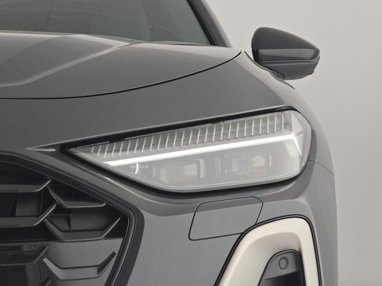 Audi A5 avant 2.0 tdi mhev+ s line edition 204cv s-tronic