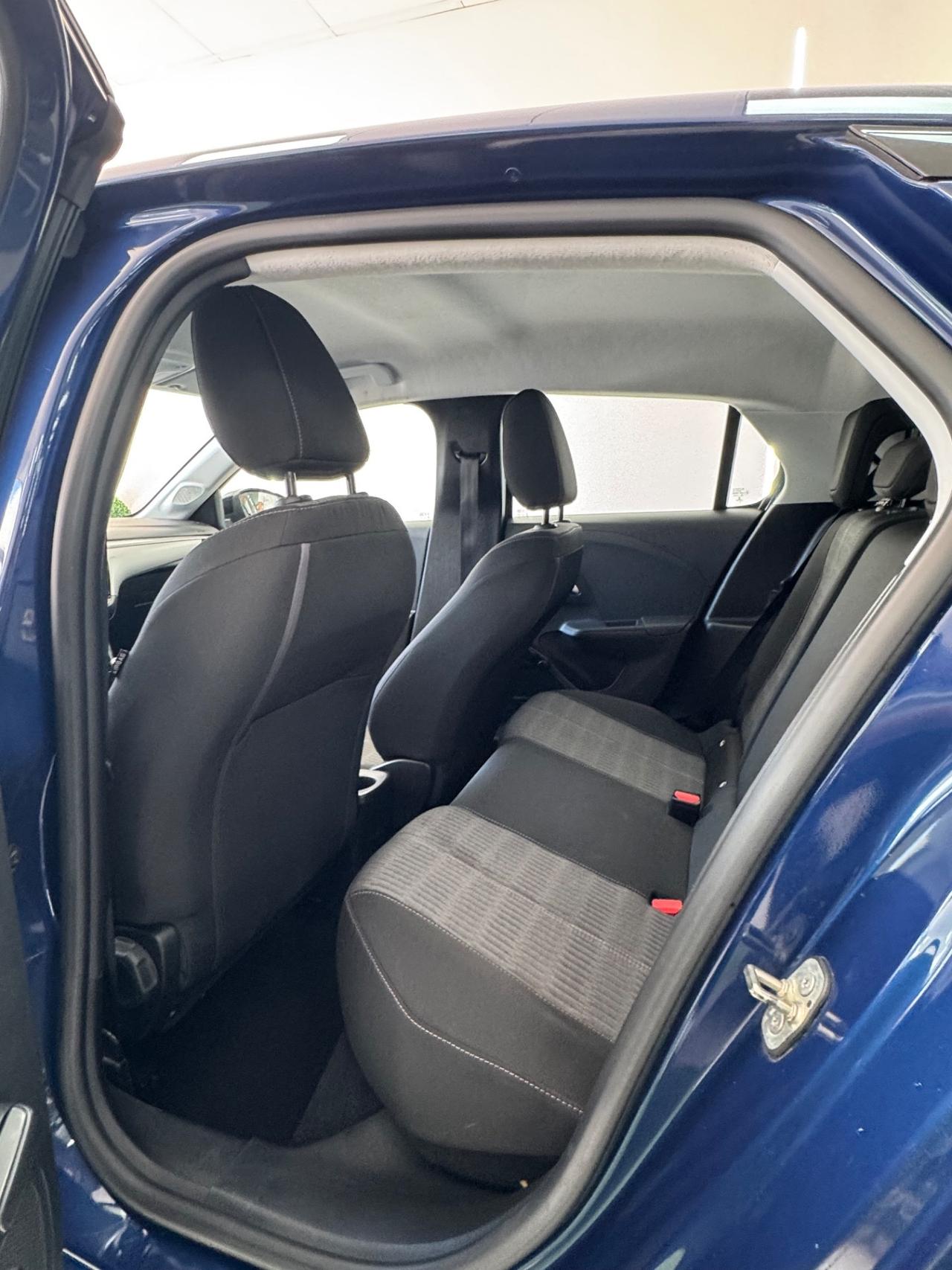 Opel Corsa 1.2 Edition