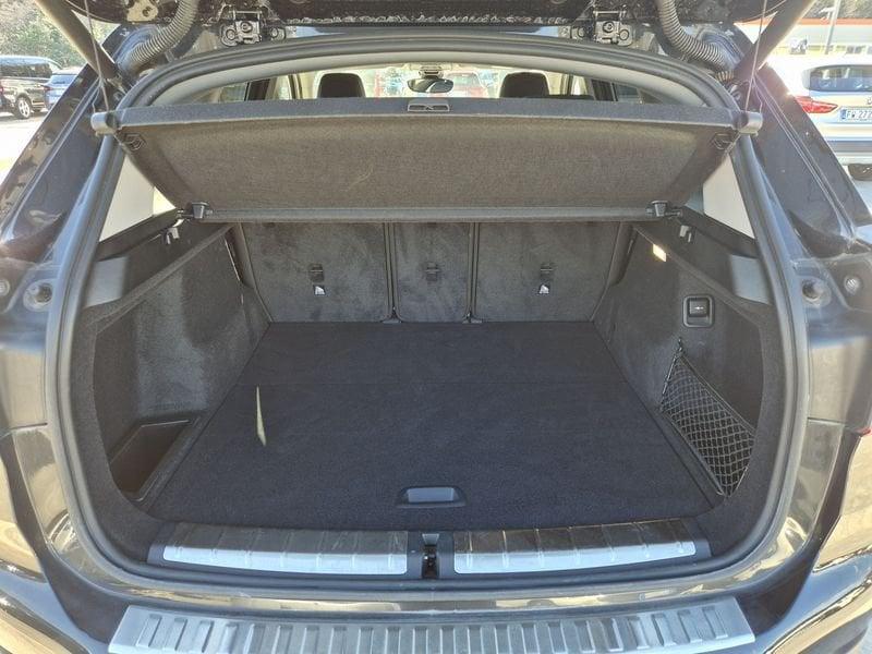 BMW X1 sdrive18d xLine auto