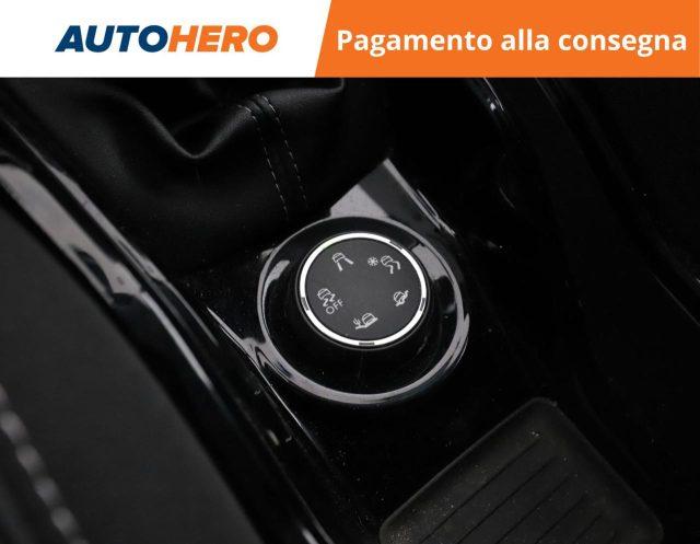 PEUGEOT 2008 1° serie BlueHDi 100 Allure