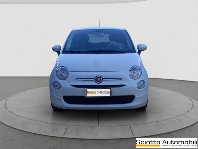 FIAT 500 1.2 EasyPower Pop