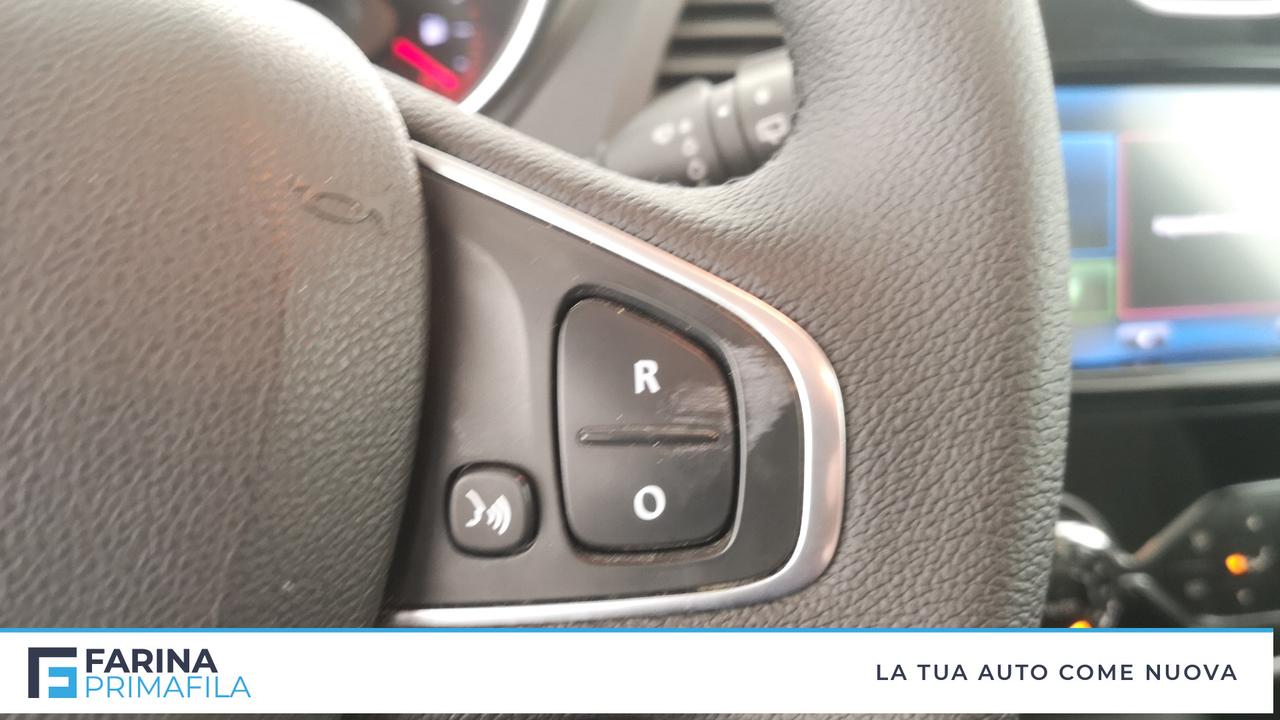 RENAULT Captur I 2013 - Captur 1.5 dci Intens (energy r-link) 110cv