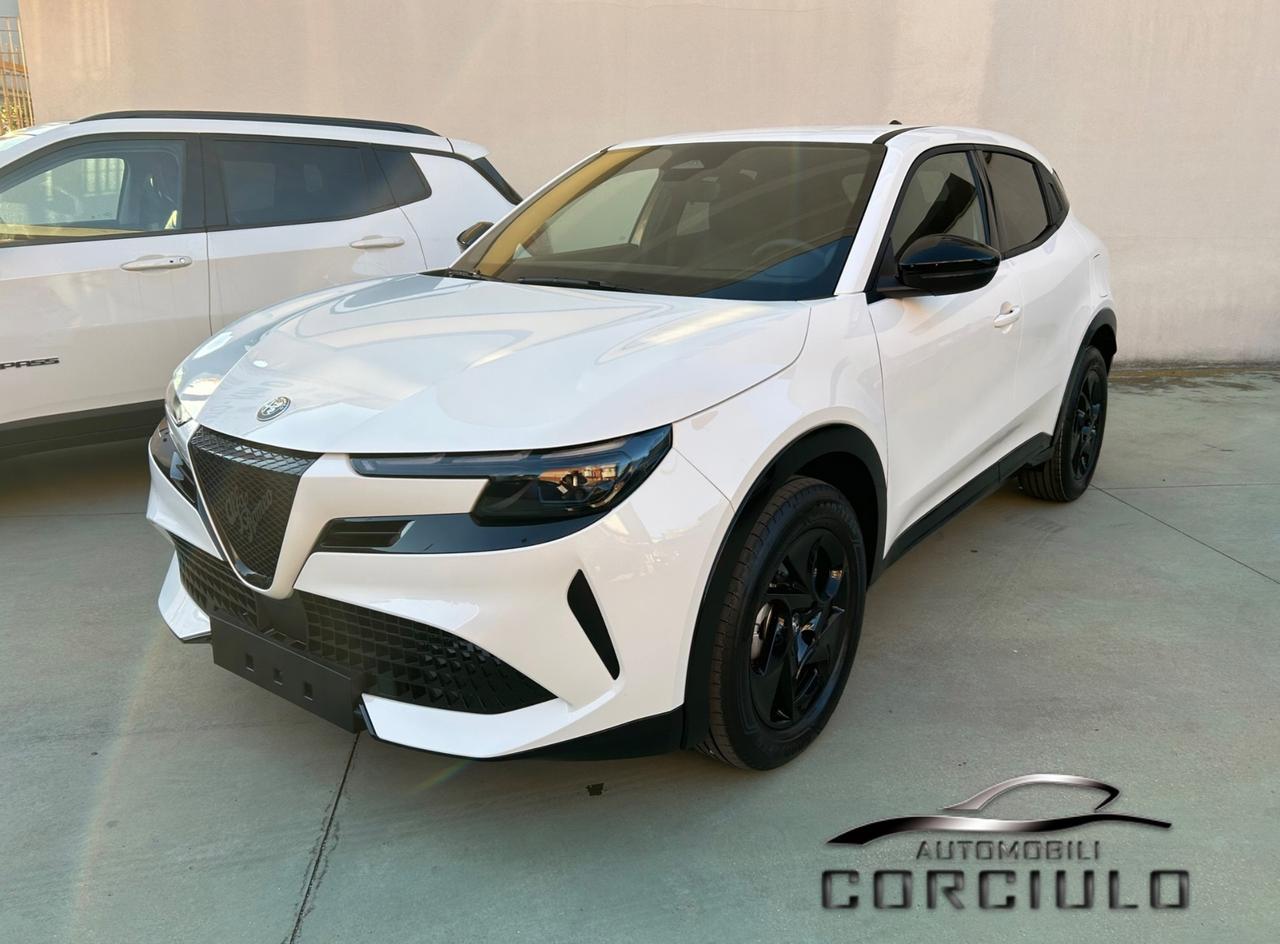 Alfa Romeo Junior 1.2 145 CV Hybrid eDCT6 Ti