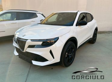 Alfa Romeo Junior 1.2 145 CV Hybrid eDCT6 Ti