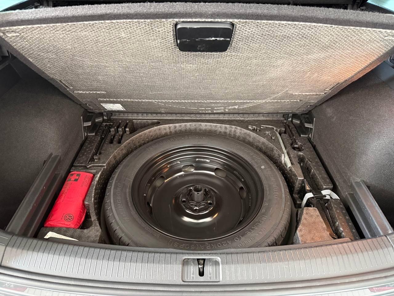 Volkswagen Tiguan 2.0 TDI 150 CV SCR DSG Life