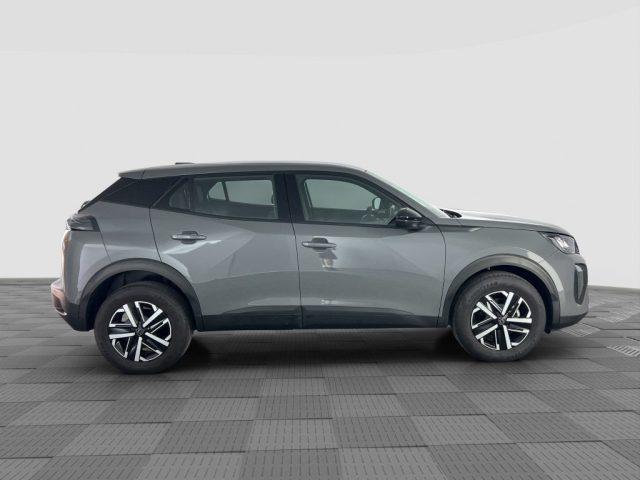 PEUGEOT 2008 2008 PureTech 100 S&S Active