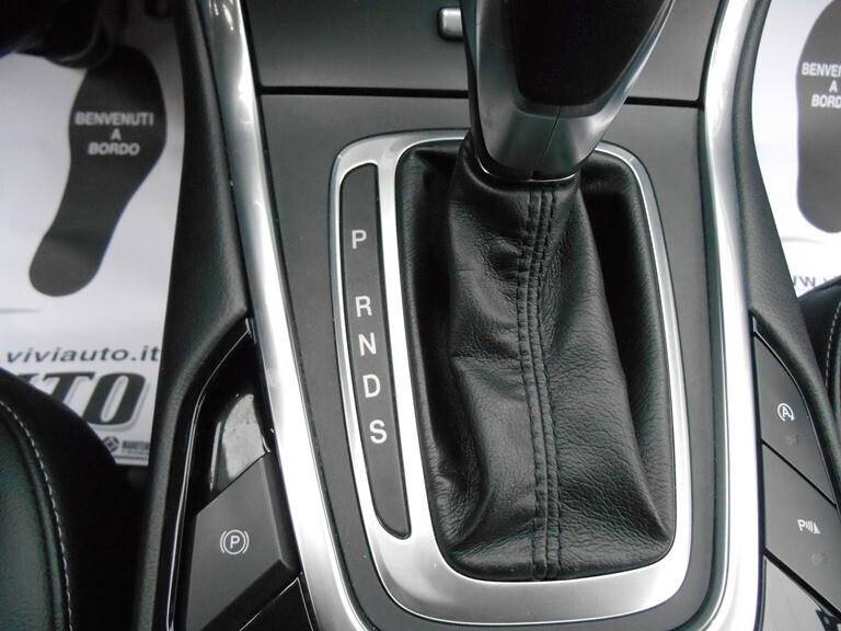 Ford S-Max 2.0 TDCi 150CV LEGGI DESCRIZIONE