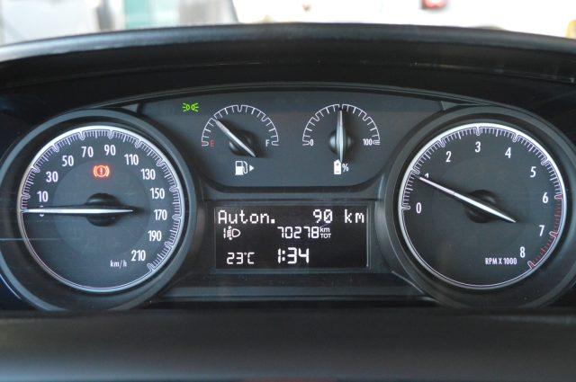 LANCIA Ypsilon 1.0 FireFly 5 porte S&S Hybrid Silver