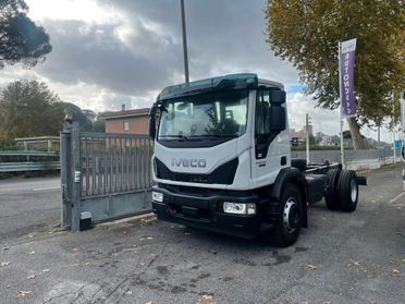Iveco Eurocargo 180E320 K NUOVO MY 25