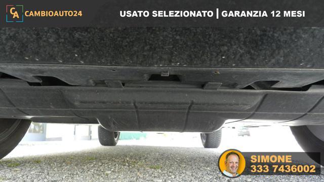 FIAT 500X 1.6 MultiJet 120 CV DCT Pop Star