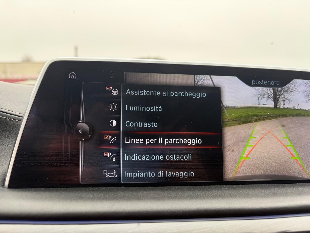 Bmw 730d m sport 2015