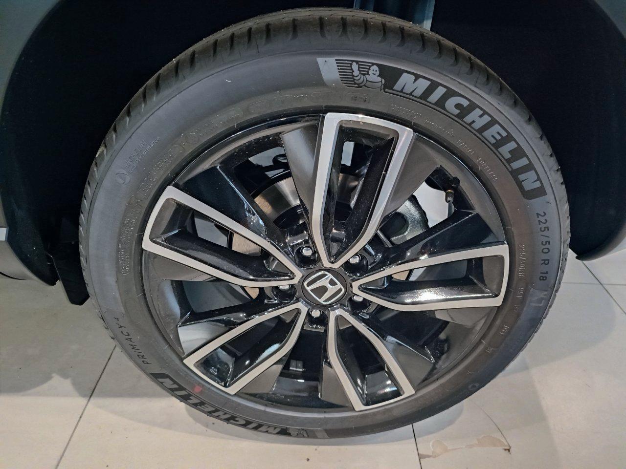 Honda HR-V HR-V 1.5 hev Elegance ecvt 131 cv