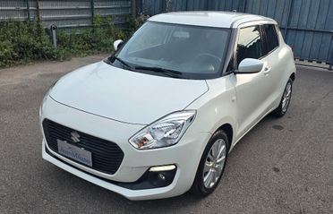Suzuki Swift 1.2 Dualjet Cool