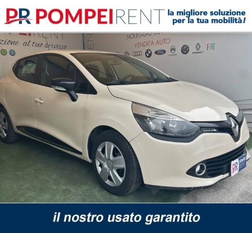 Renault Clio 1.5 dci energy Life (wave) s&s 75cv E6