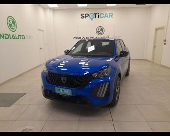Peugeot 2008 II 2023 1.2 puretech Active s&s 100cv