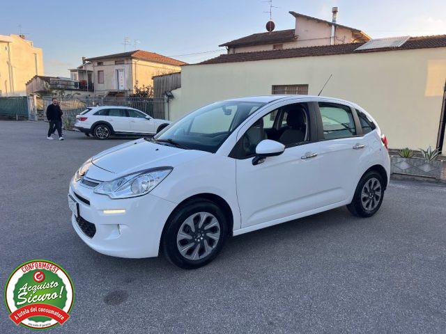 CITROEN C3 1.0 VTi 68 Seduction - PER NEOPATENTATO -