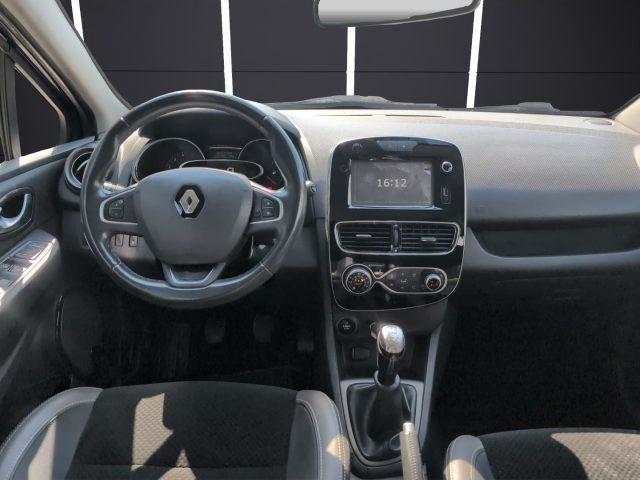 RENAULT Clio dCi 8V 90CV Start&Stop 5 porte Energy Intens