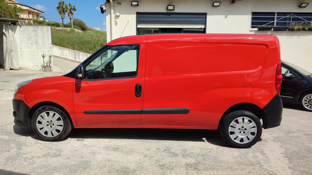 Fiat Doblo 1.6 MJT *PASSO LUNGO*