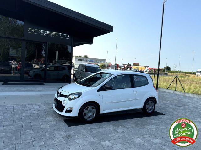 RENAULT Twingo 1.2 Night&Day