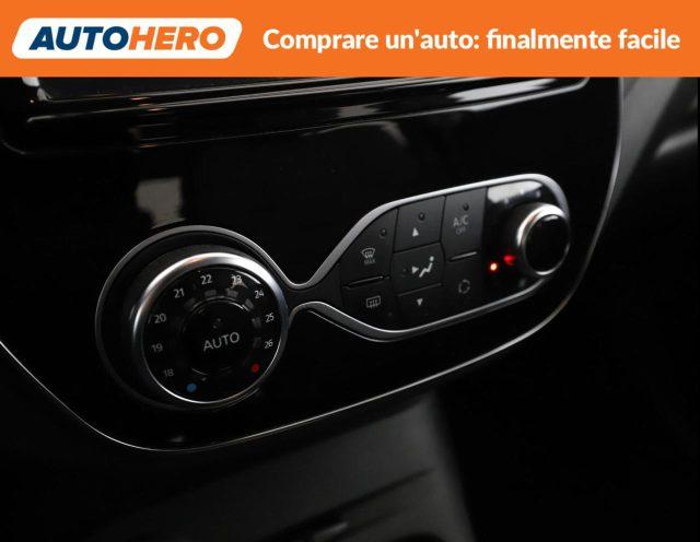 RENAULT Captur TCe 12V 90 CV Sport Edition2