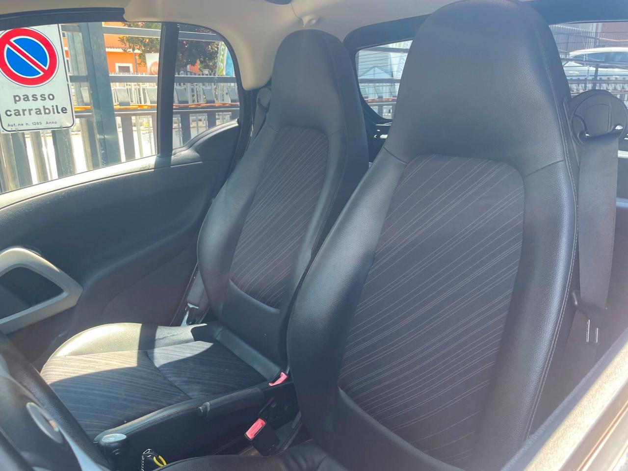 SMART FOR TWO 800 DIESEL *PREZZO VERO* GARANZIA 12 MESI