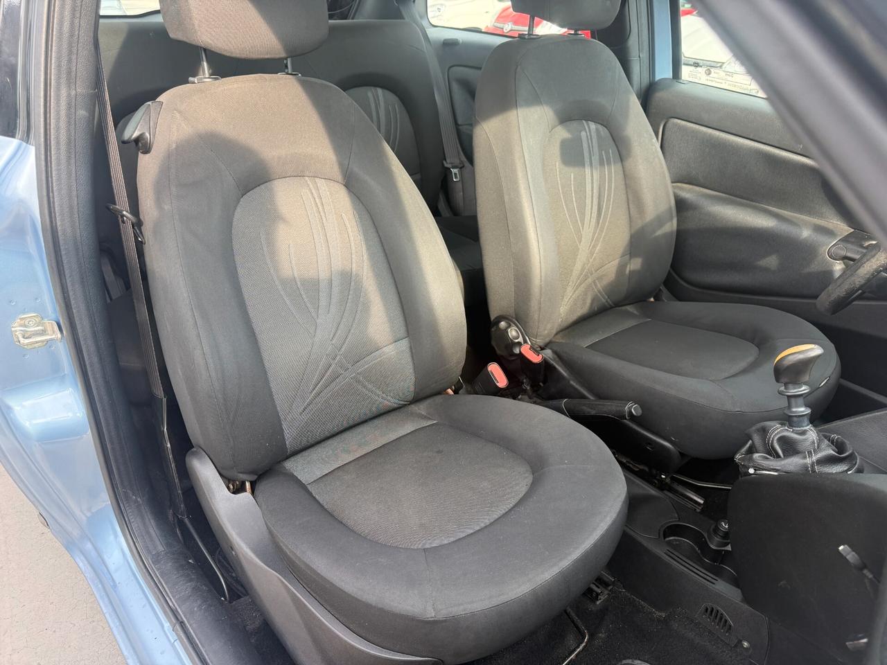 LANCIA YPSILON 2011 1.2 BENZINA/GPL 69 CV