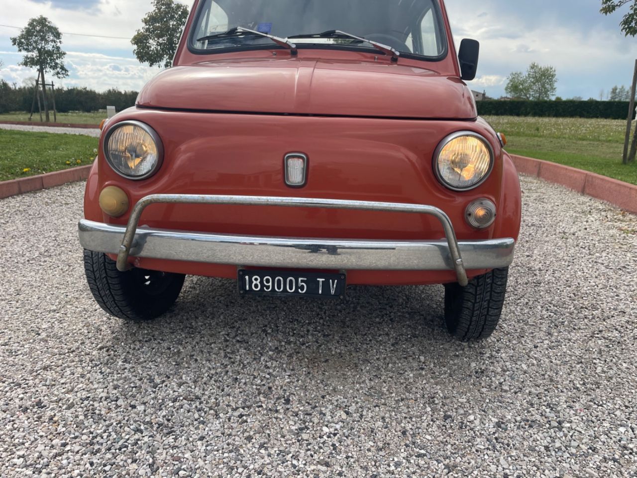 Fiat 500 L