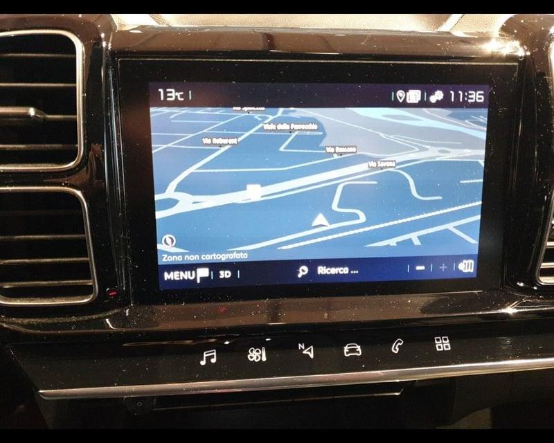 Citroën C5 Aircross Hybrid 225 E-EAT8 Shine