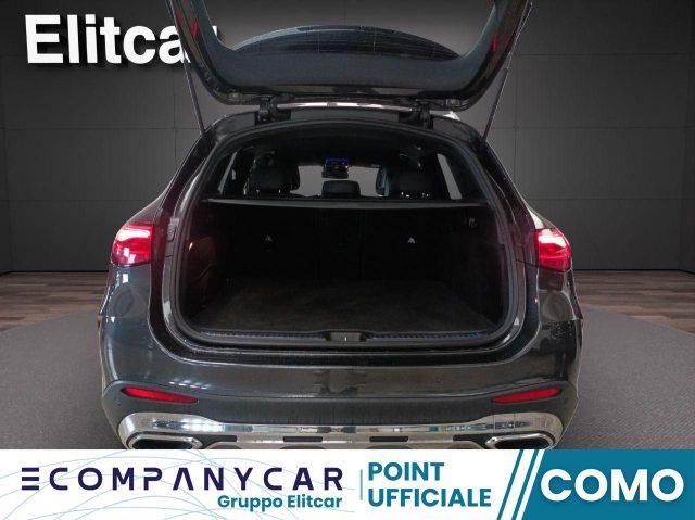 MERCEDES-BENZ GLC 200 4Matic Mild Hybrid AMG Line Advanced Plus