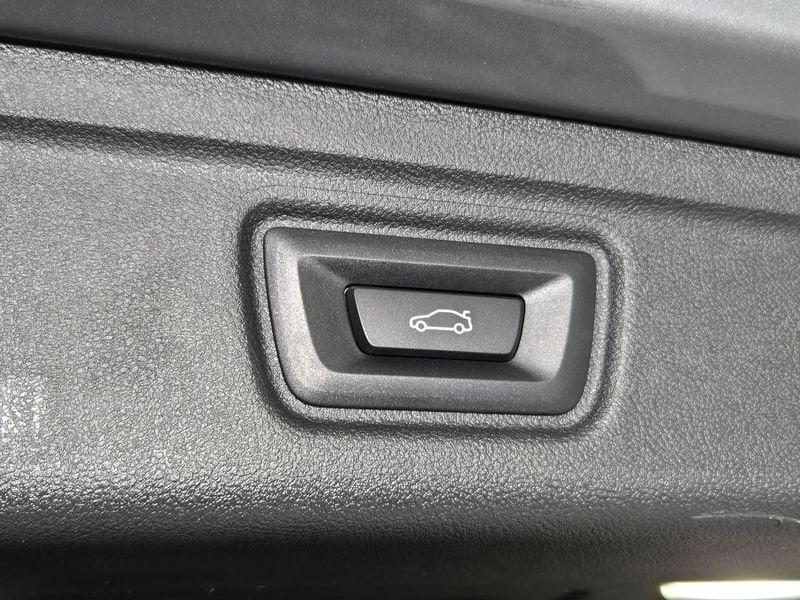 BMW Serie 3 Touring Serie 3 320D TOURING