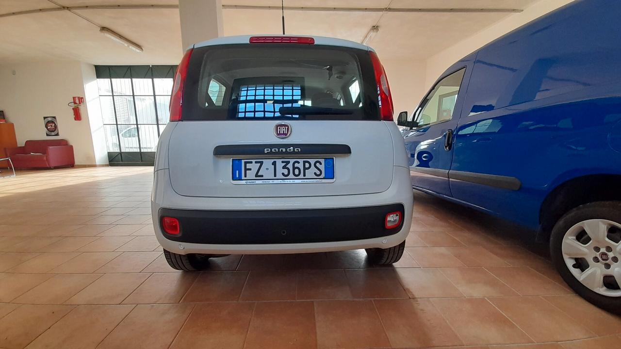 Fiat Panda 1.2 Easy