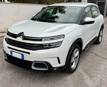 Citroen C5 Aircross BlueHDi 130 EAT8 Business - 2022