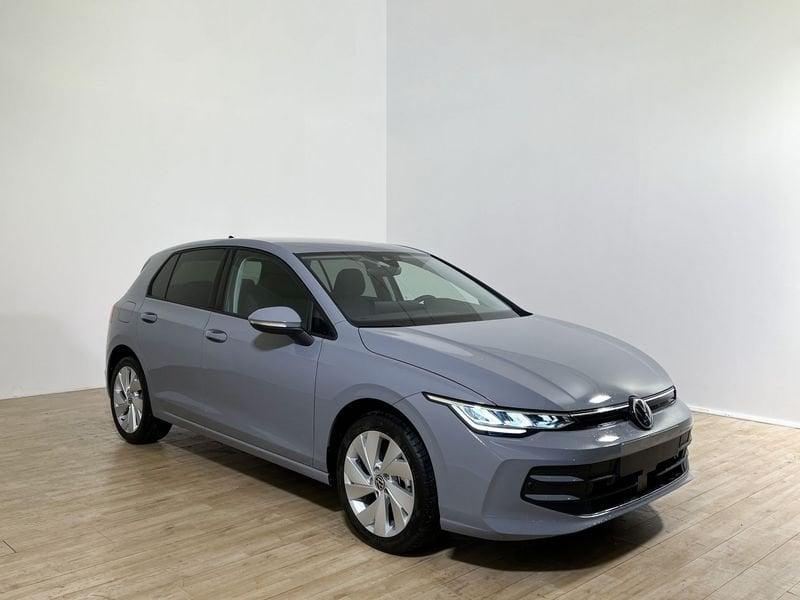 Volkswagen Golf 2.0 TDI 115 CV SCR Edition Plus