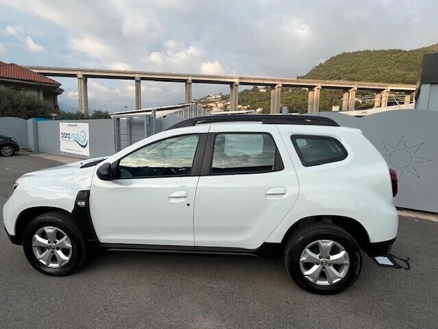 Dacia Duster 1.6 SCe GPL 4x2 Comfort