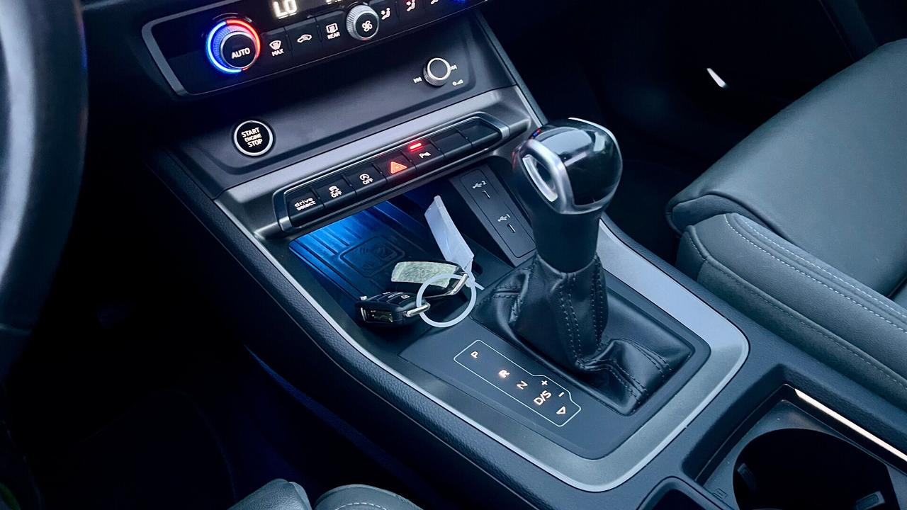Audi Q3 45 TFSI quattro S-line - TETTO APRIBILE