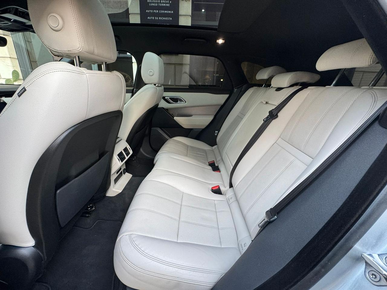 Land Rover Range Velar 2.0D I4 240 CV R-Dynamic HSE