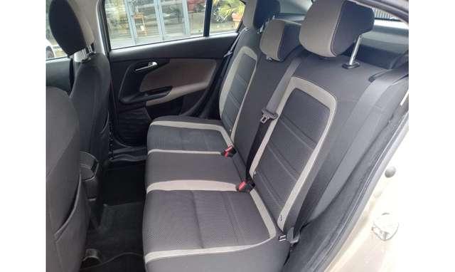 Fiat Tipo Tipo 5p 1.6 mjt Lounge s